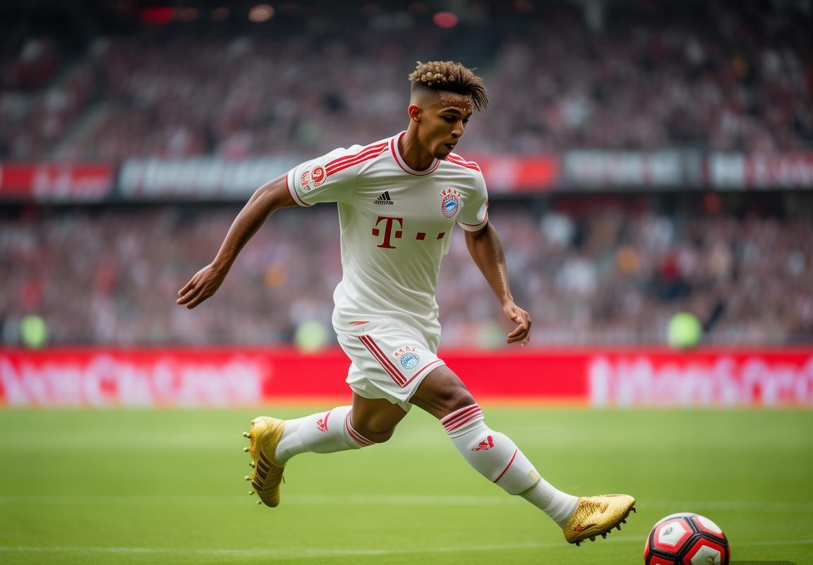 拜仁慕尼黑正式启动法国边锋古埃赫夏季转会窗口关键谈判